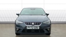 SEAT Ibiza 1.0 TSI 110 Xcellence Lux 5dr Petrol Hatchback